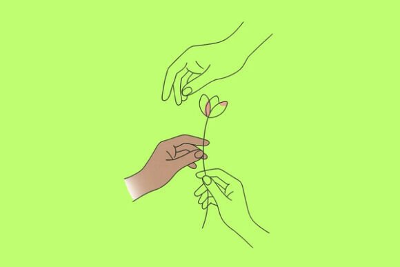 Download Unity in Bloom: a Single Flower, Shared - Unity Collection