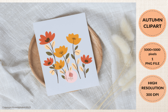 Download About Autumn Flower PNG Graphic 5 - Autumn flower png Collection