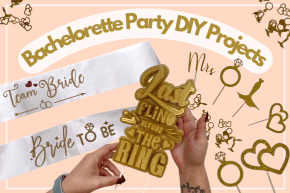 Download Bachelorette Party DIY Projects - Diy projects Collection